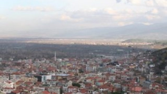 İzmir Kemalpaşa'da 2 bin 100 bina dönüştürülecek