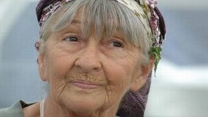 Ayla Arslancan hayatını kaybetti
