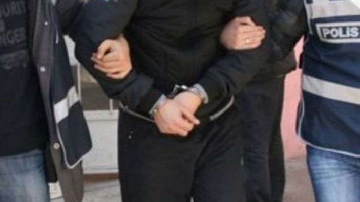 SODES operasyonunda 11 gözaltı