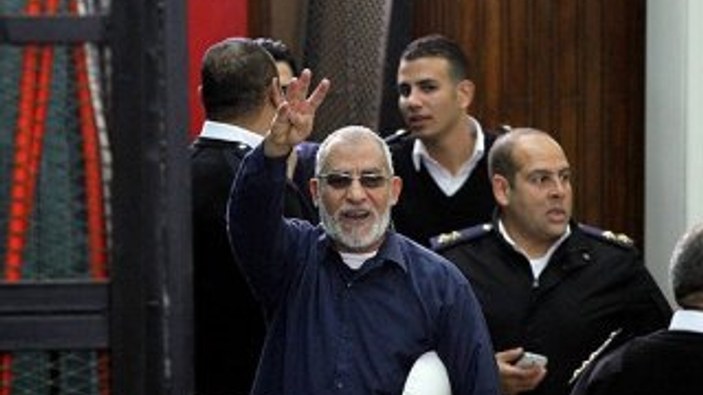 Mısır'da 17 İhvan yetkilisi terörist listesine alındı