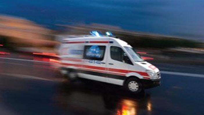 Ordu'da kayıp kişinin cesedi bulundu