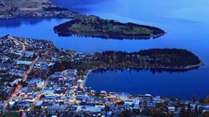 Yeni Zelanda'da 7.1 şiddetinde deprem