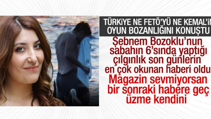 Türkiye magazin okumayı seviyor