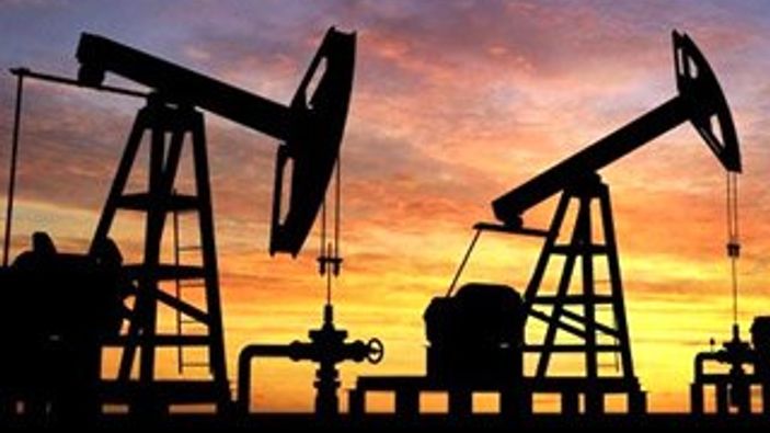 ABD'de petrol sondaj kulesi sayısı arttı