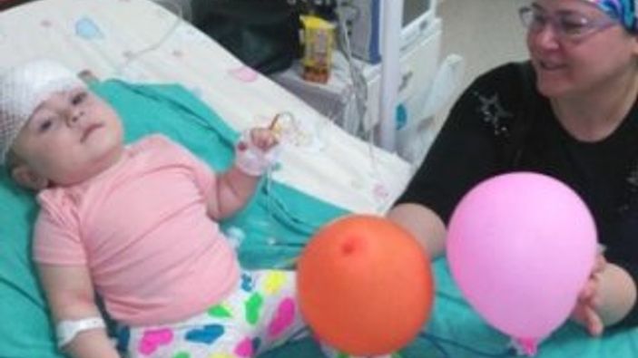 Muğla'da 24 kişinin öldüğü kazada bebek kurtuldu