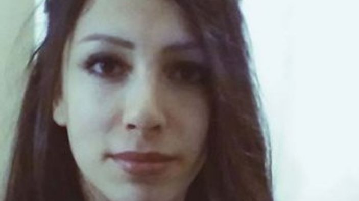 Gizem'in intihar mektubundaki yaratık babası çıktı