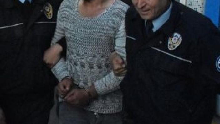 Konya'da iki kuzen genci bıçakladıktan sonra uyudu