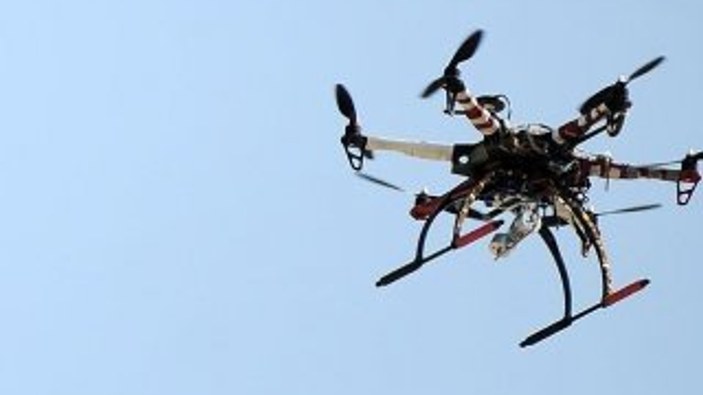 Çin'de drone'lara kayıt zorunluluğu