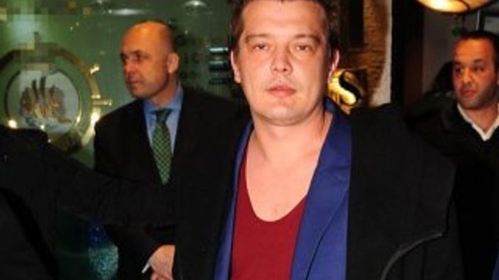 Arda Kural'ın hayatı film olacak