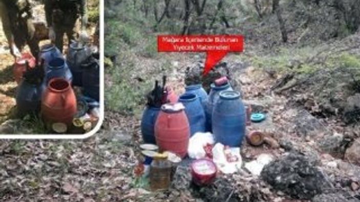 Diyarbakır'da basma düzenekli EYP imha edildi