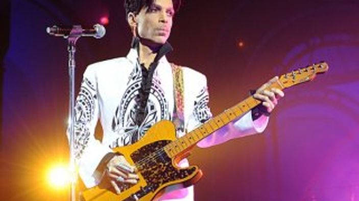 Prince'ın evi kardeşlerine kalacak