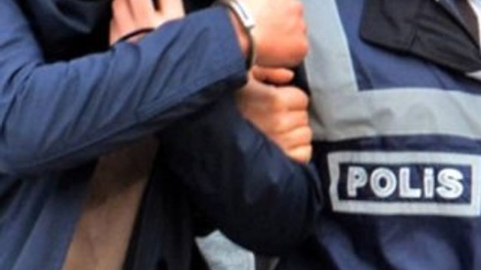 KCK'nın sözde Eruh sorumlusu Kırklareli'nde yakalandı