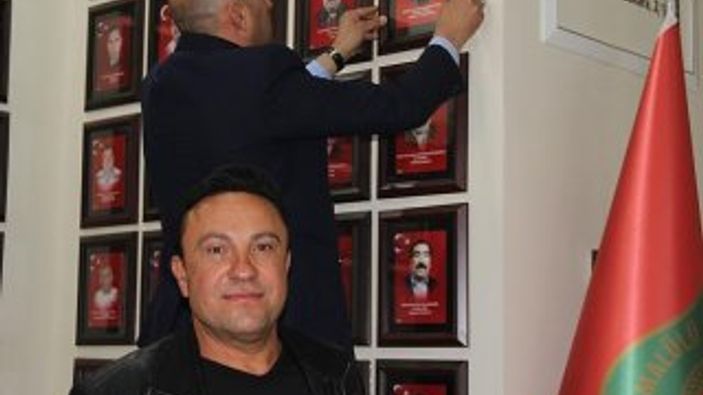 23 yıl sonra gazi ünvanına kavuştu