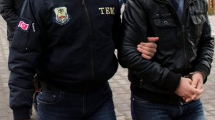 Bursa'da FETÖ operasyonu: 7 gözaltı