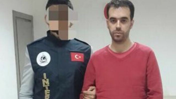 FETÖ'nün Myanmar imamı Türkiye'ye getirildi