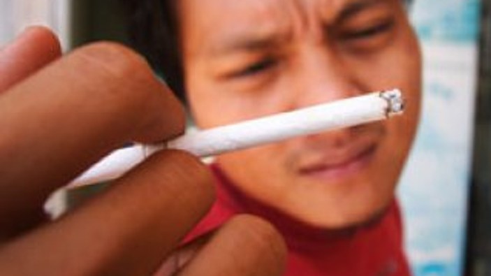 Tiryakileri bekleyen tehlike: İftardan sonra sigara