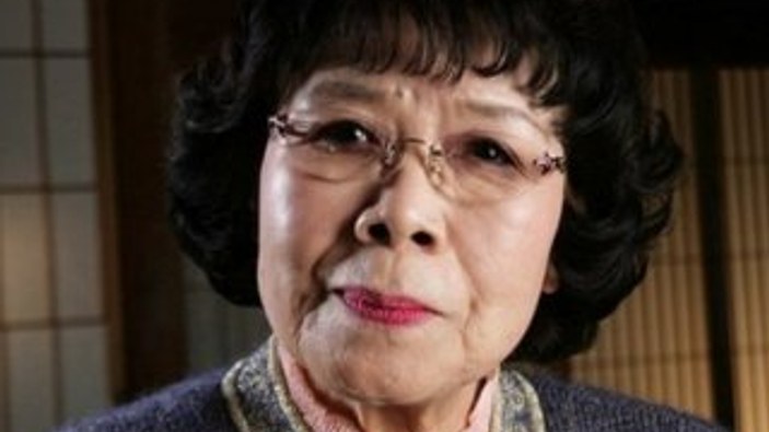 Hiroşima'ya atom bombası atıldığını ilk duyuran kadın öldü