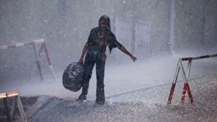 Meteoroloji'den Artvin ve Rize'ye sağanak uyarısı
