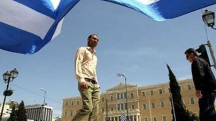 Yunanistan'da işsizlik oranı yüzde 21,2'ye geriledi