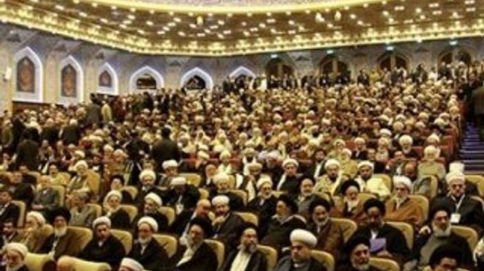 Dünya Müslüman Alimler Birliği Arakan fetvası yayımladı