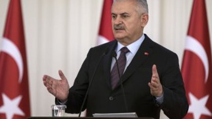 Başbakan, ilk ders için Şanlıurfa'ya gidecek
