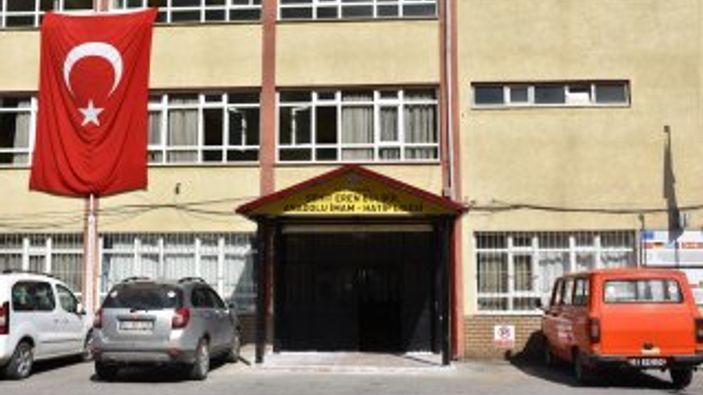 Eren Bülbül'ün sırası boş kaldı
