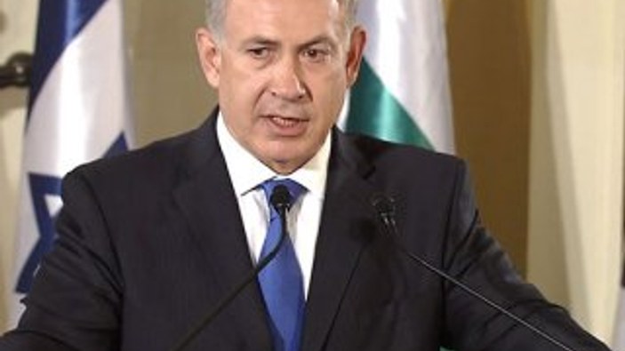 Netanyahu'ya Yahudilik tepkisi