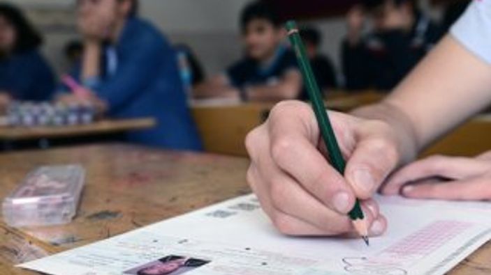 TEOG kabine göndemine geliyor
