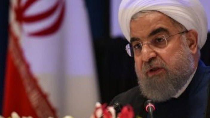 Ruhani: Nükleer anlaşmayı ilk bozan ülke olmayacağız