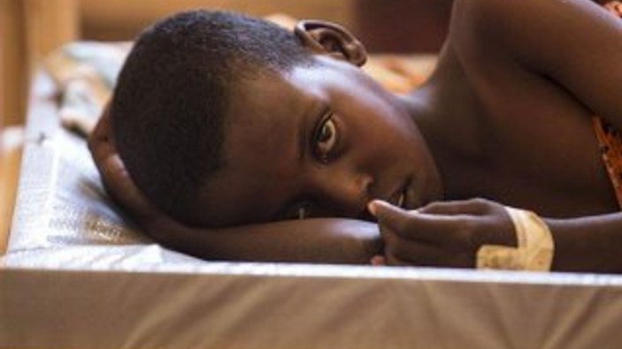 Çad'da kolera 120 can aldı