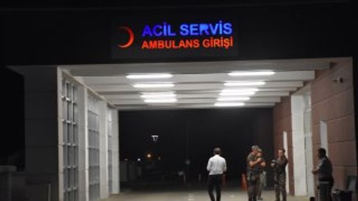 Adıyaman'daki silahlı çatışmada can kaybı