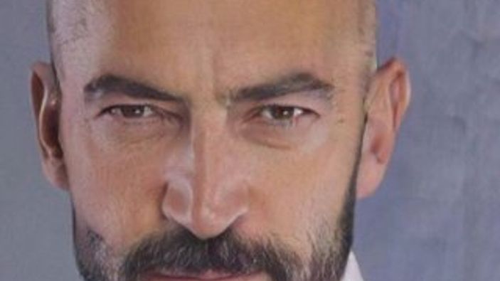 Kenan İmirzalıoğlu kel oldu