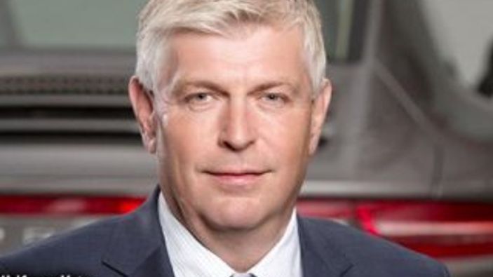 Porsche’nin eski yöneticisi ceza aldı