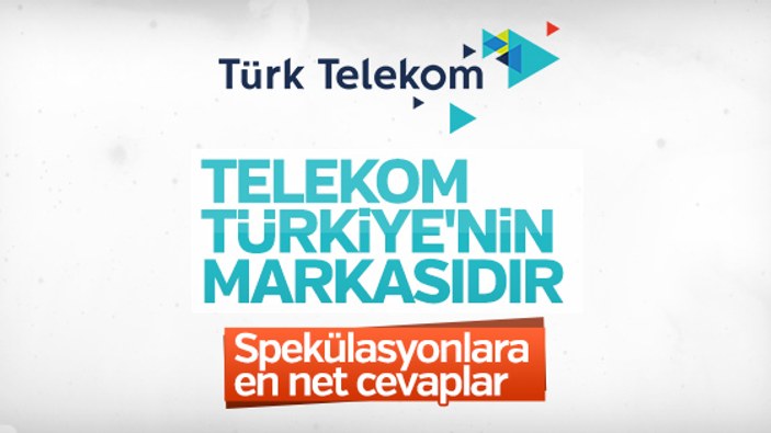 Türk Telekom'un geleceği parlak