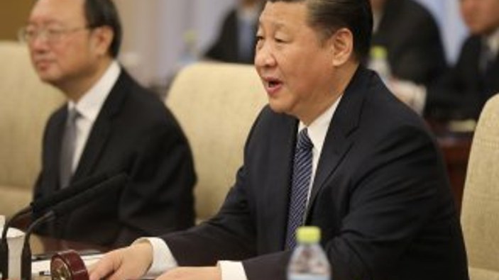 Çin'den ABD'nin doktrinine nükleer tepki