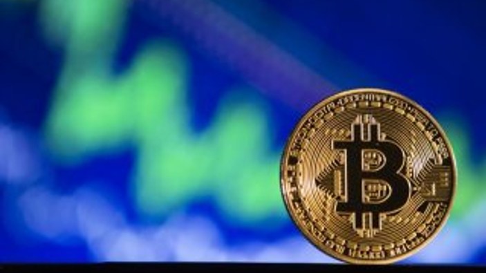 Bitcoin 8 günde yüzde 44 değer kaybetti