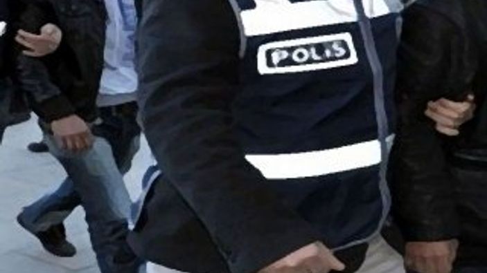 10 ilde FETÖ operasyonu: 13 gözaltı