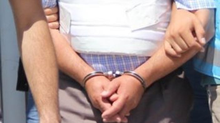 Balyoz davasında kumpas soruşturması: 5 gözaltı kararı