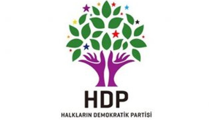 HDP 3. Olağan Kongresi için Ankara'da yollar kapalı