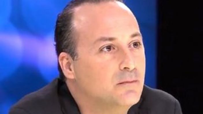 Tolga Çevik şehitler nedeniyle Tolgshow'u yayınlatmayacak