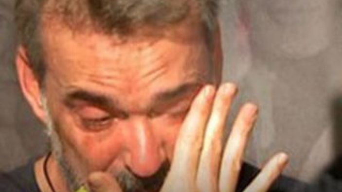 Murat Başoğlu evini kale gibi ördürdü