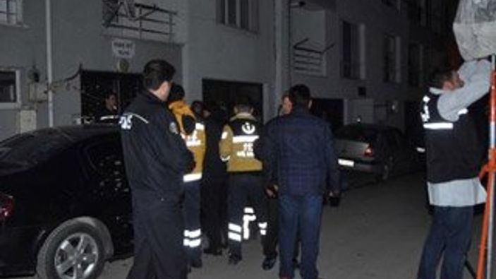 Eskişehir'de borç kavgası kanlı bitti: 2 ölü