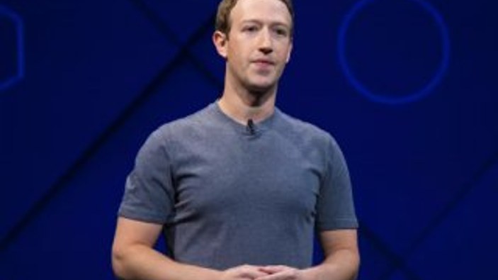 Facebook'un 'güvenlik' sorunu