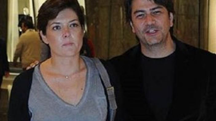 Vatan Şaşmaz'ın oğlu Asil doğdu