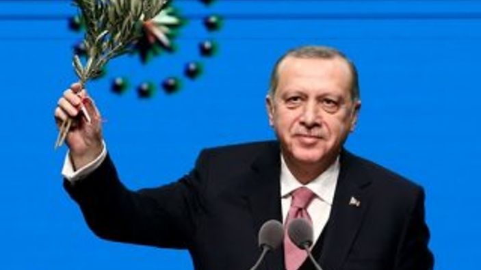 Cumhurbaşkanı Erdoğan çifçilere bekledikleri haberi verdi