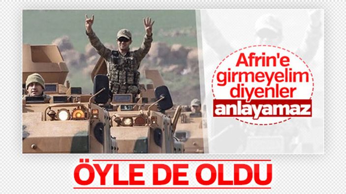 CHP Mehmetçik'in milli ittifak pozunu beğenmedi