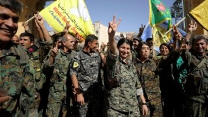 YPG ile rejimin kirli pazarlığı