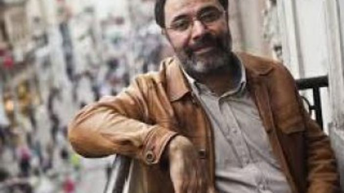 Ahmet Ümit'in beklenen romanı çıktı