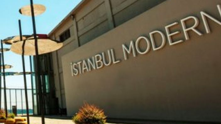İstanbul Modern taşınacak