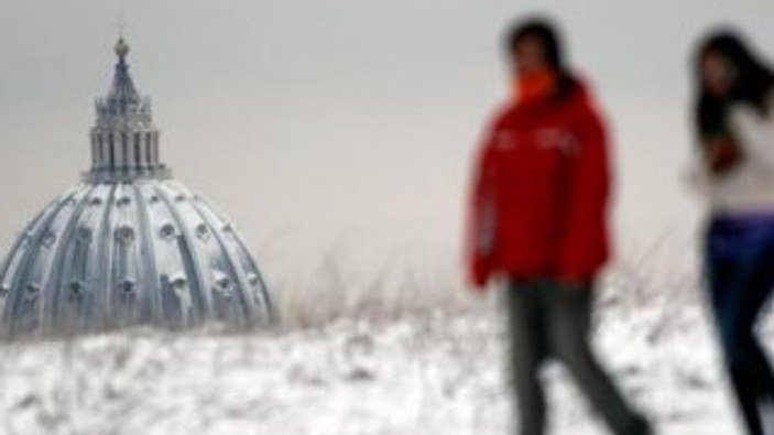 Avrupa’da soğuk hava dalgası: 7 ölü